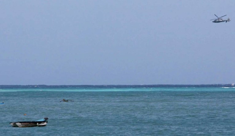 Srušio se helikopter na Bahamima. Sedmero mrtvih, poginuo i milijarder